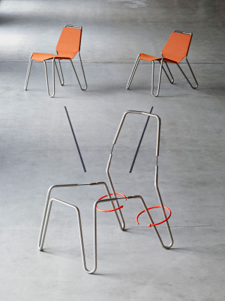 Illustration for article titled Transform This Desk Chair Into a Lounge Chair With a Simple Adjustment